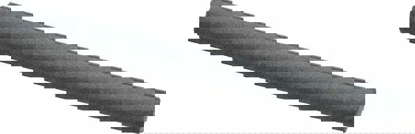 Round, Aluminum Oxide, Finishing Stick